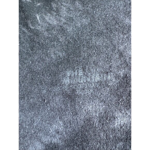The‎ Mountain Wolf Wolves T-Shirt Short Sleeve Gray Black Tie Dye Mens 2XL Lot 2 - Picture 12 of 14